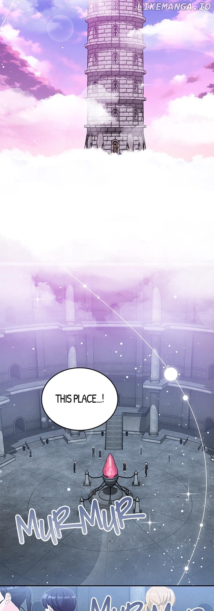 Trumping My Tragic Destiny Chapter 45 - page 2