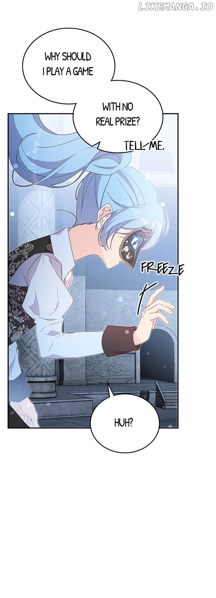 Trumping My Tragic Destiny Chapter 45 - page 25