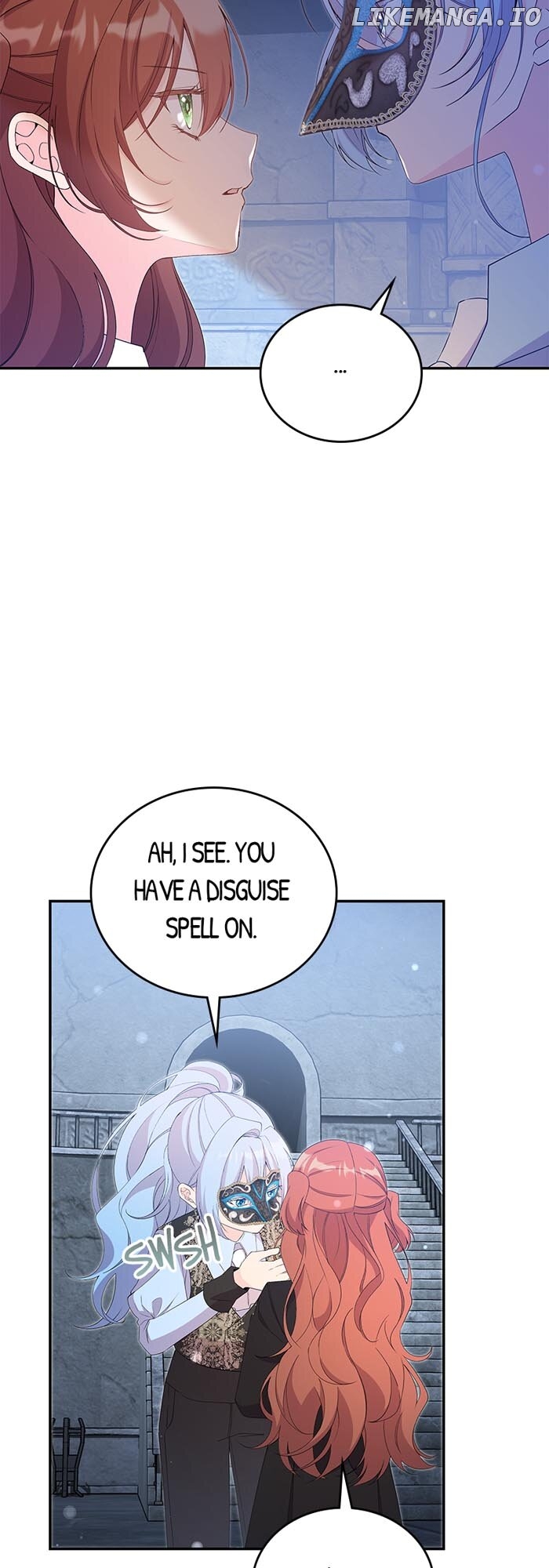 Trumping My Tragic Destiny Chapter 45 - page 27