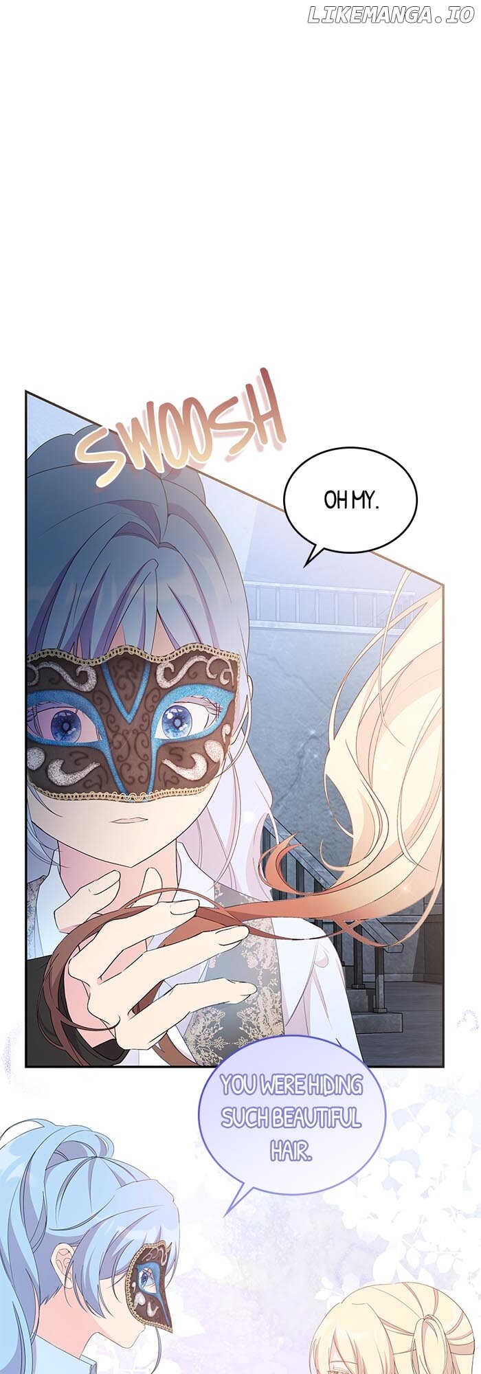 Trumping My Tragic Destiny Chapter 45 - page 30