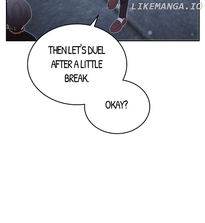 Trumping My Tragic Destiny Chapter 45 - page 37