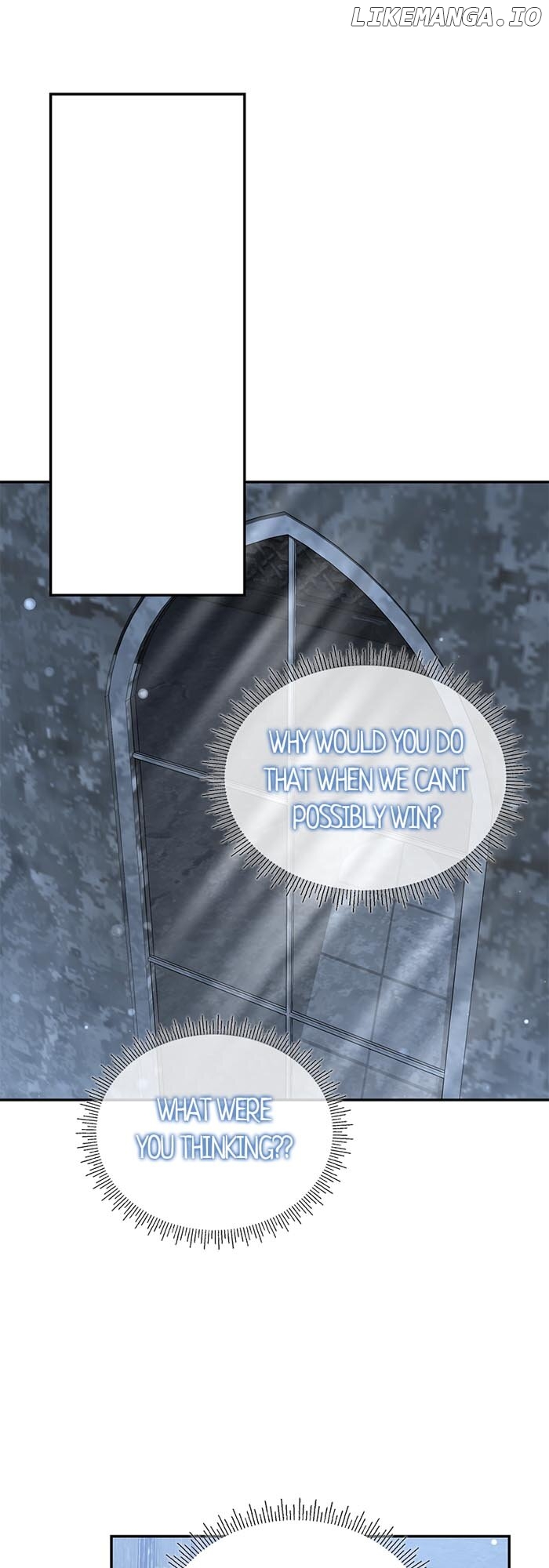 Trumping My Tragic Destiny Chapter 45 - page 38