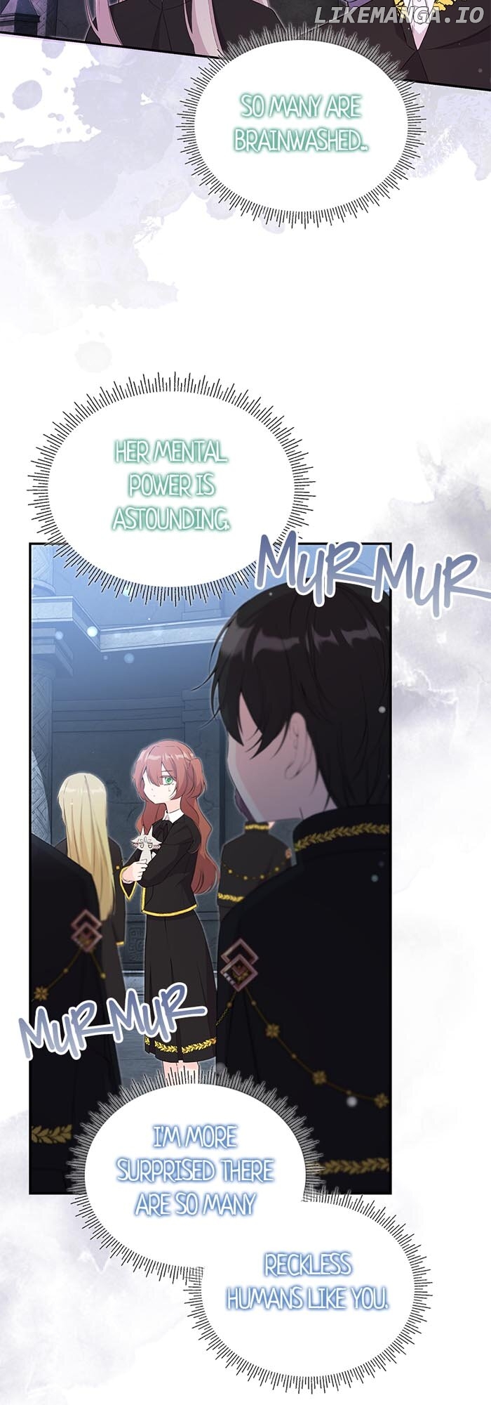 Trumping My Tragic Destiny Chapter 45 - page 4