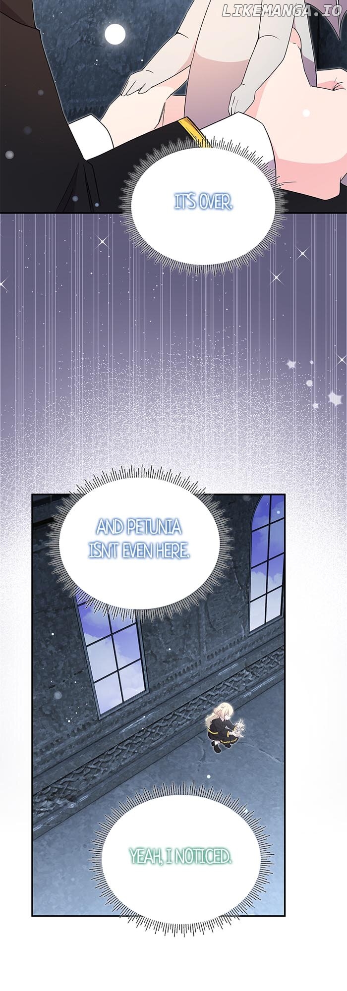 Trumping My Tragic Destiny Chapter 45 - page 40