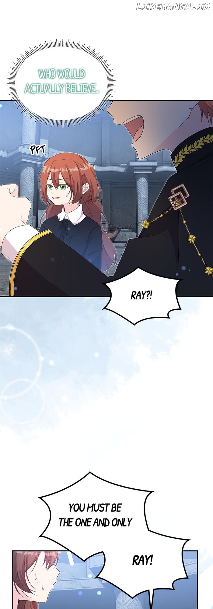 Trumping My Tragic Destiny Chapter 45 - page 9