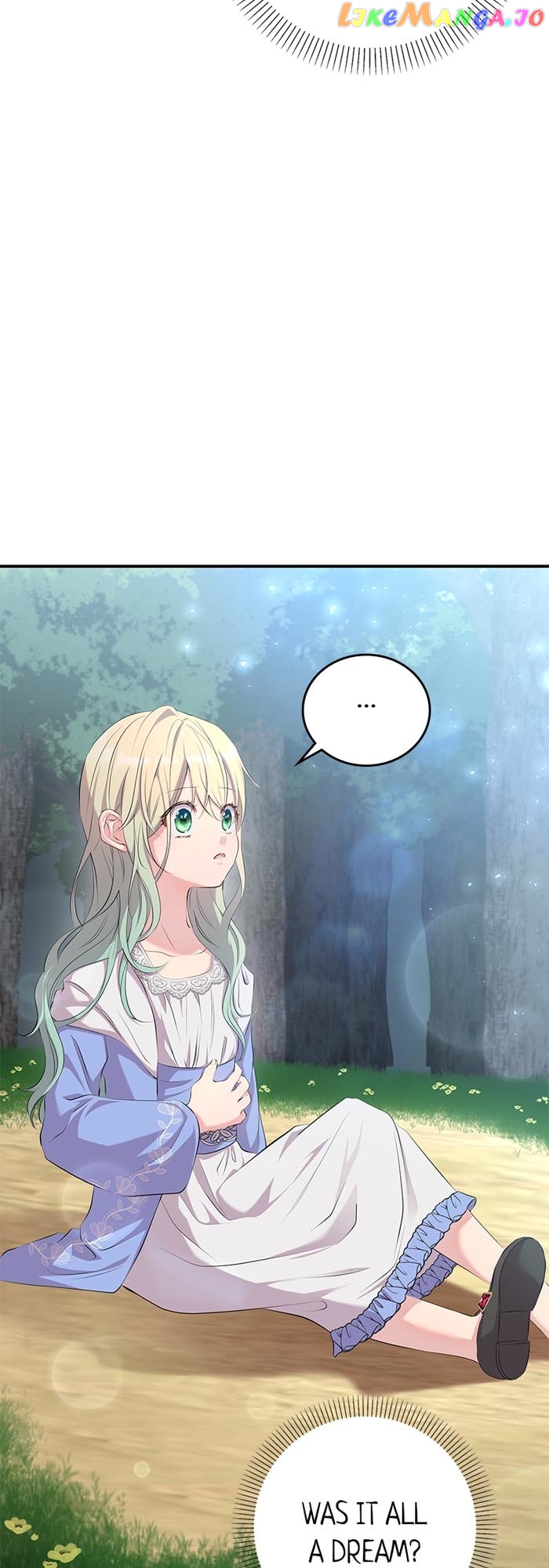 Trumping My Tragic Destiny chapter 2 - page 15