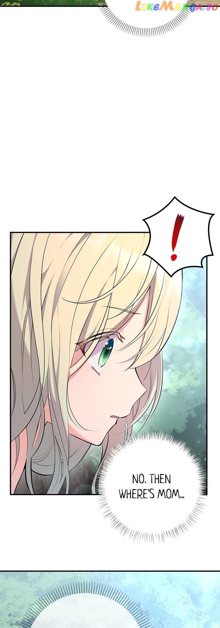 Trumping My Tragic Destiny chapter 2 - page 16