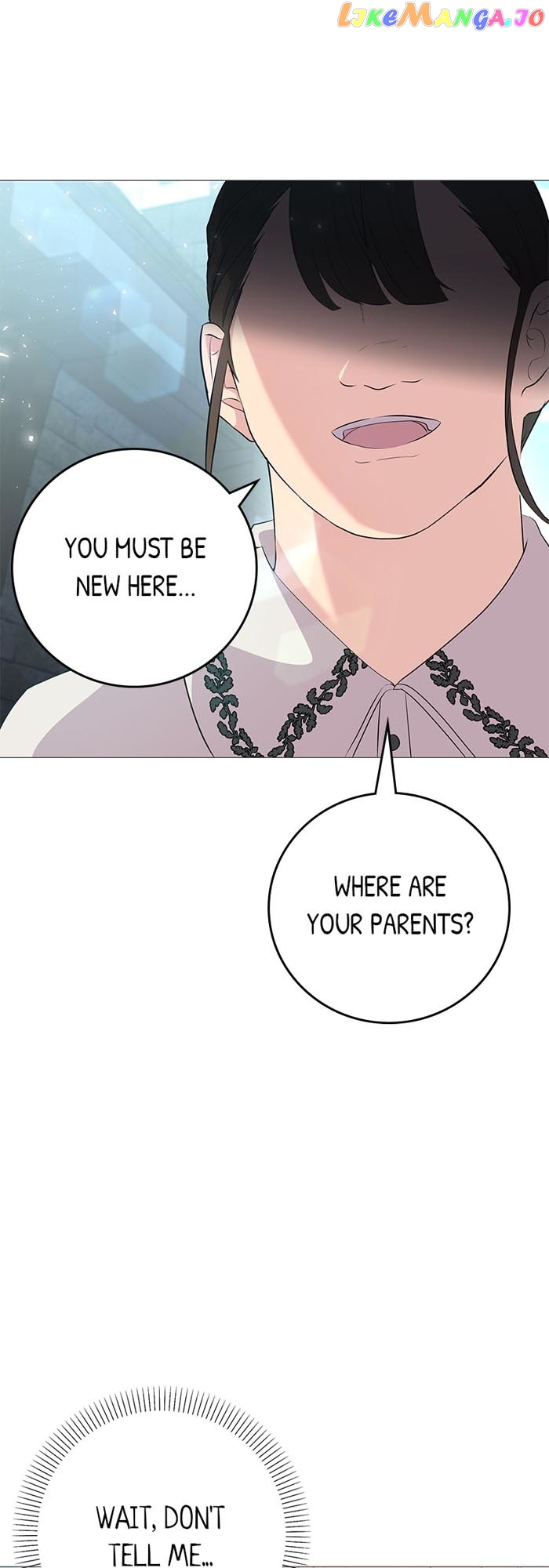Trumping My Tragic Destiny chapter 2 - page 25