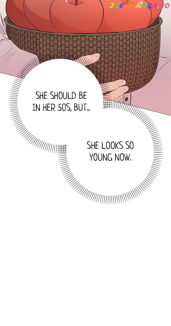 Trumping My Tragic Destiny chapter 2 - page 27