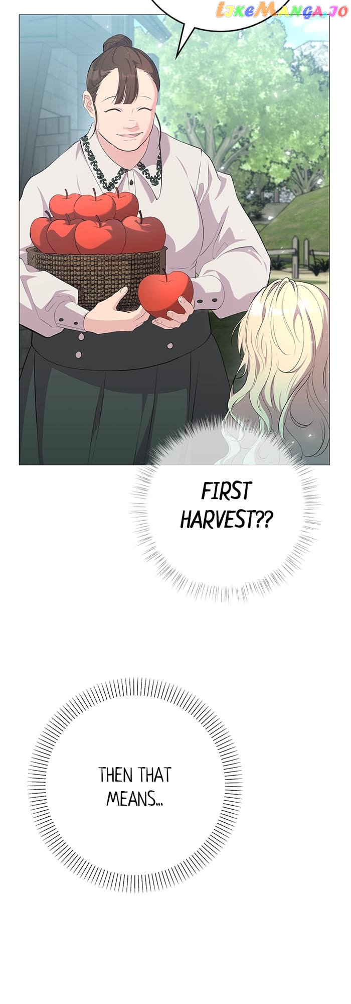 Trumping My Tragic Destiny chapter 2 - page 29