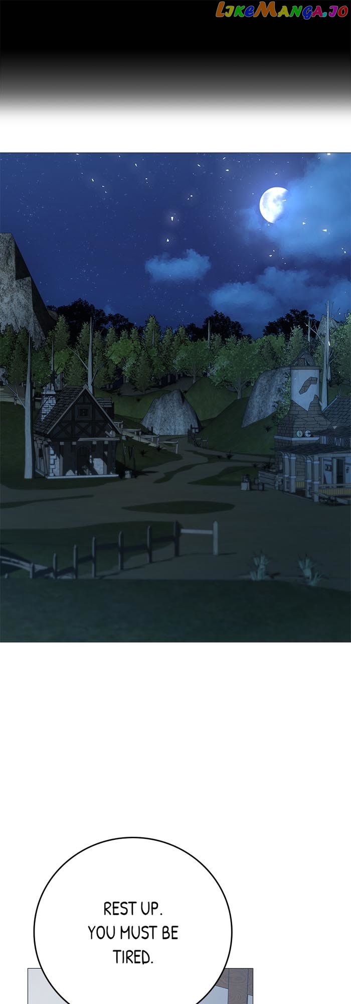 Trumping My Tragic Destiny chapter 2 - page 33