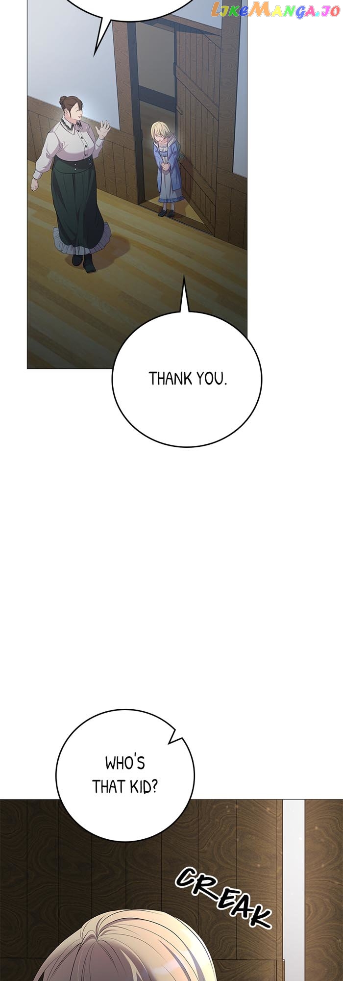 Trumping My Tragic Destiny chapter 2 - page 34