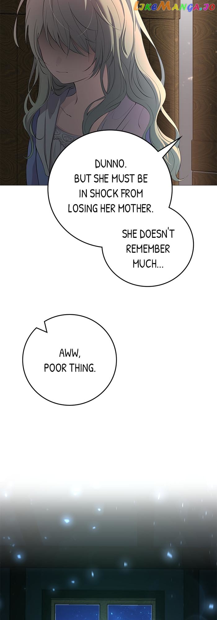 Trumping My Tragic Destiny chapter 2 - page 35