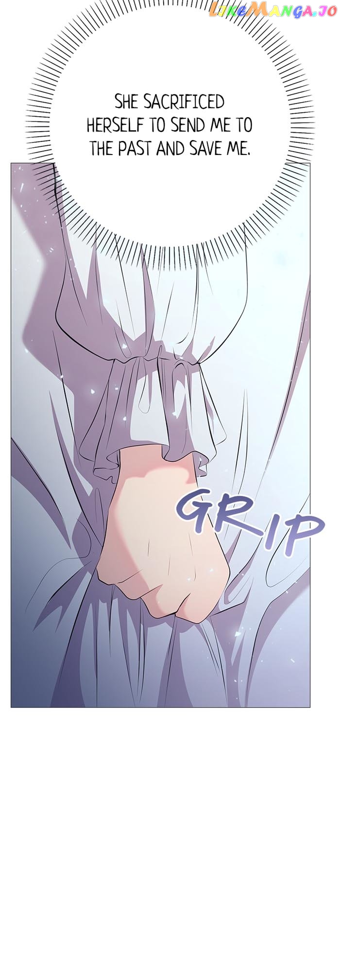 Trumping My Tragic Destiny chapter 2 - page 39