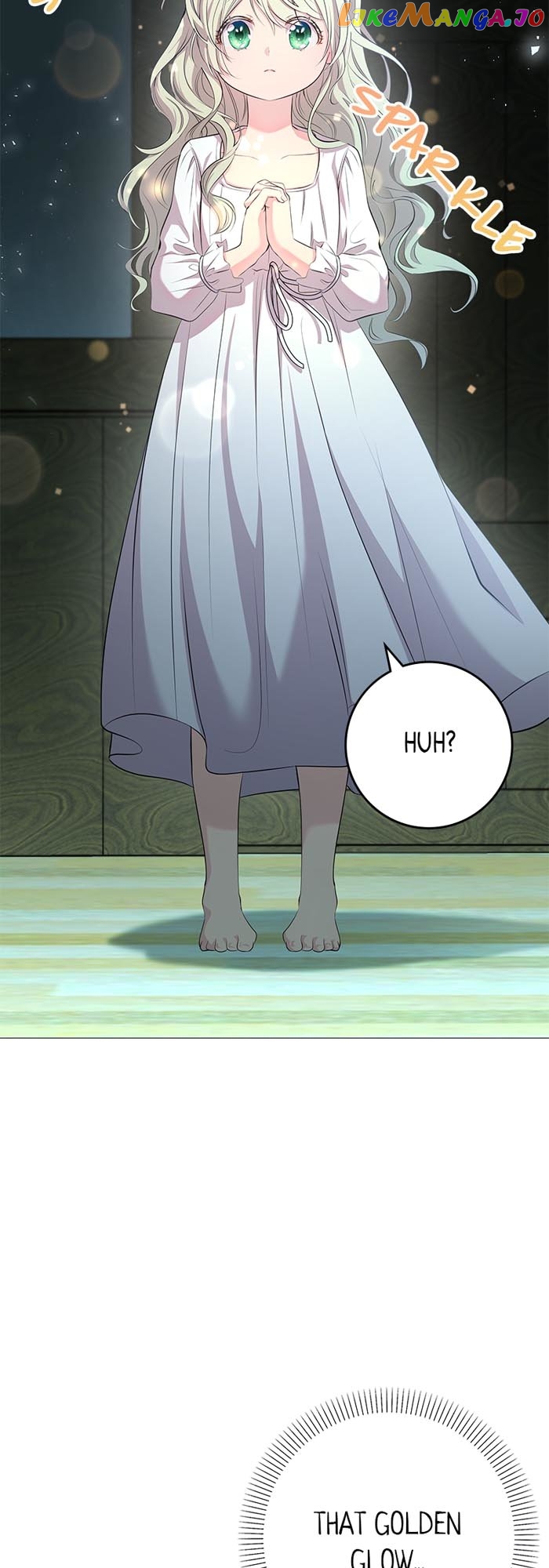 Trumping My Tragic Destiny chapter 2 - page 46