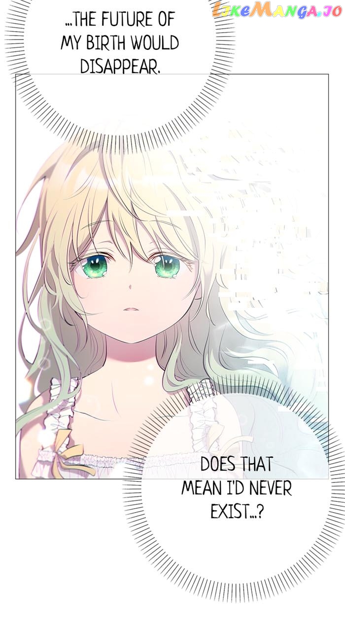 Trumping My Tragic Destiny chapter 2 - page 51