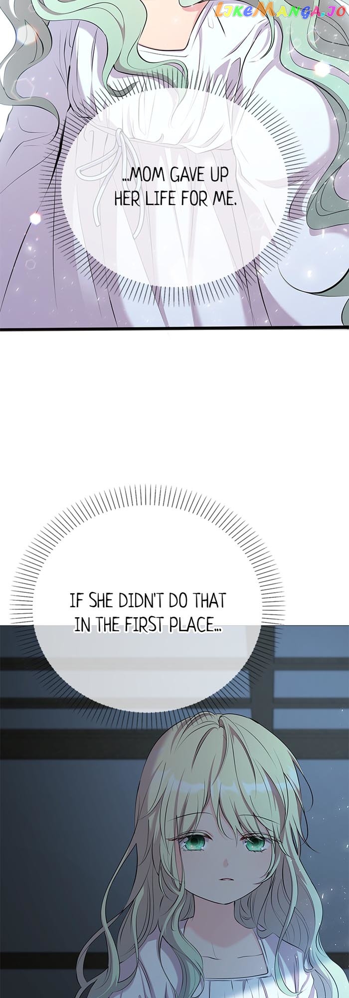 Trumping My Tragic Destiny chapter 2 - page 54