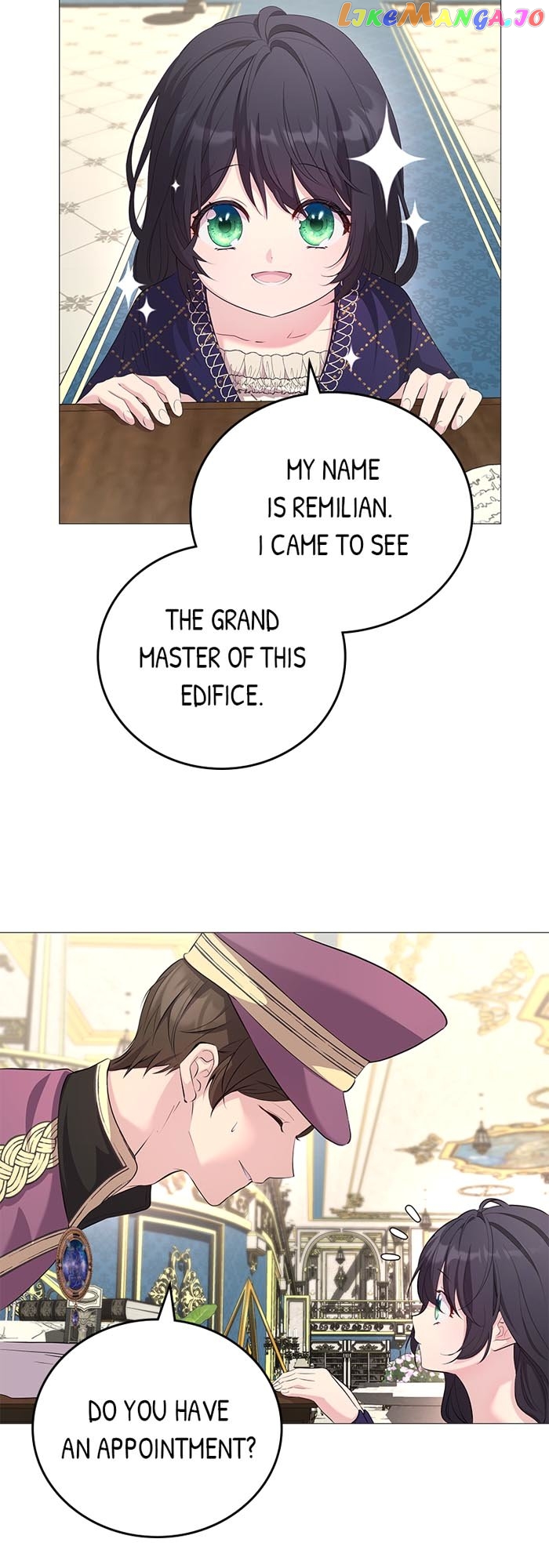 Trumping My Tragic Destiny chapter 2 - page 66