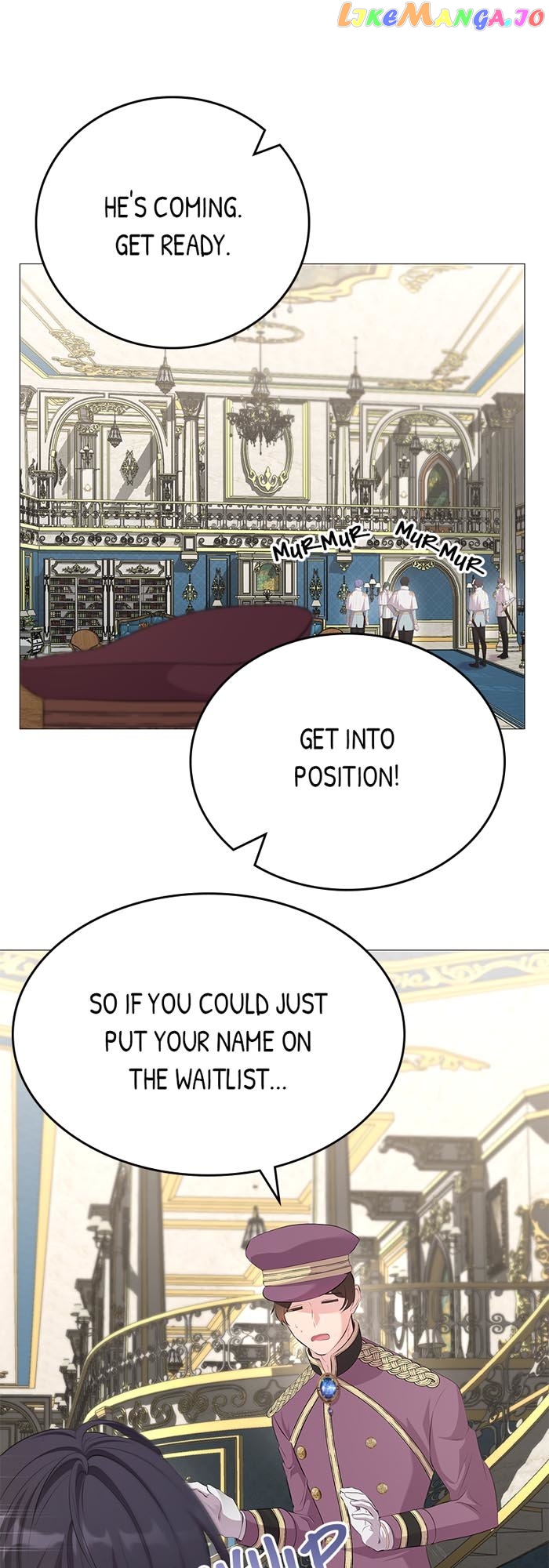 Trumping My Tragic Destiny chapter 2 - page 69