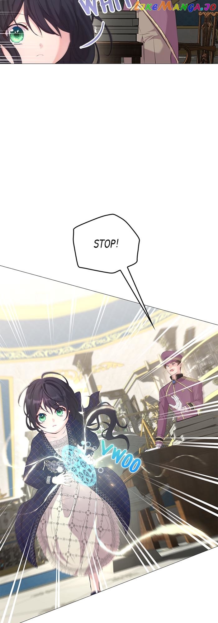 Trumping My Tragic Destiny chapter 2 - page 70