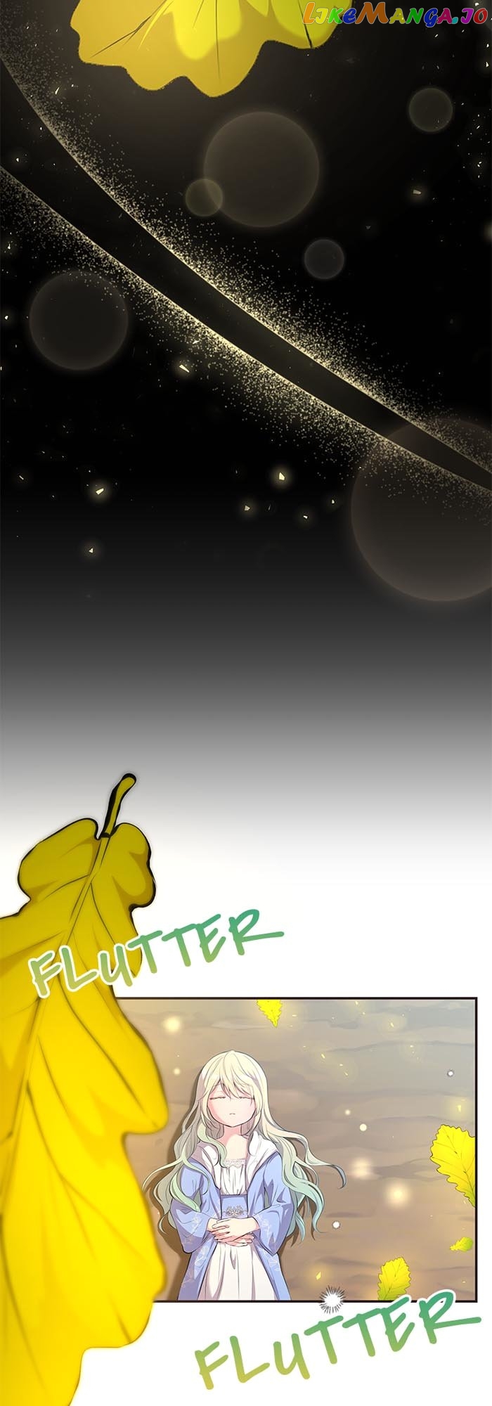 Trumping My Tragic Destiny chapter 2 - page 9
