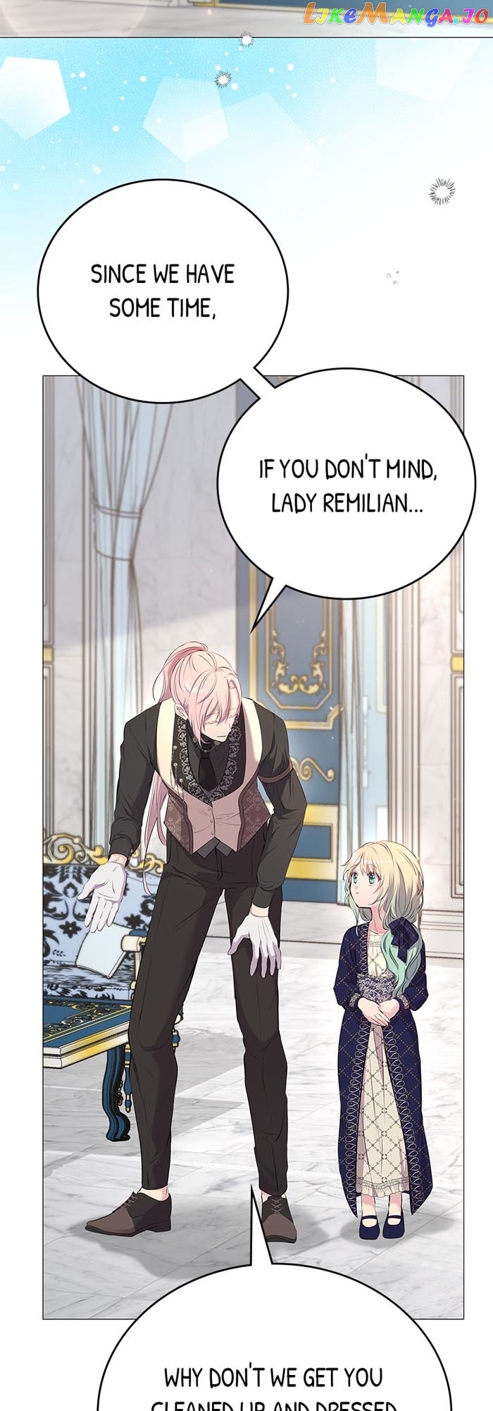 Trumping My Tragic Destiny chapter 3 - page 27