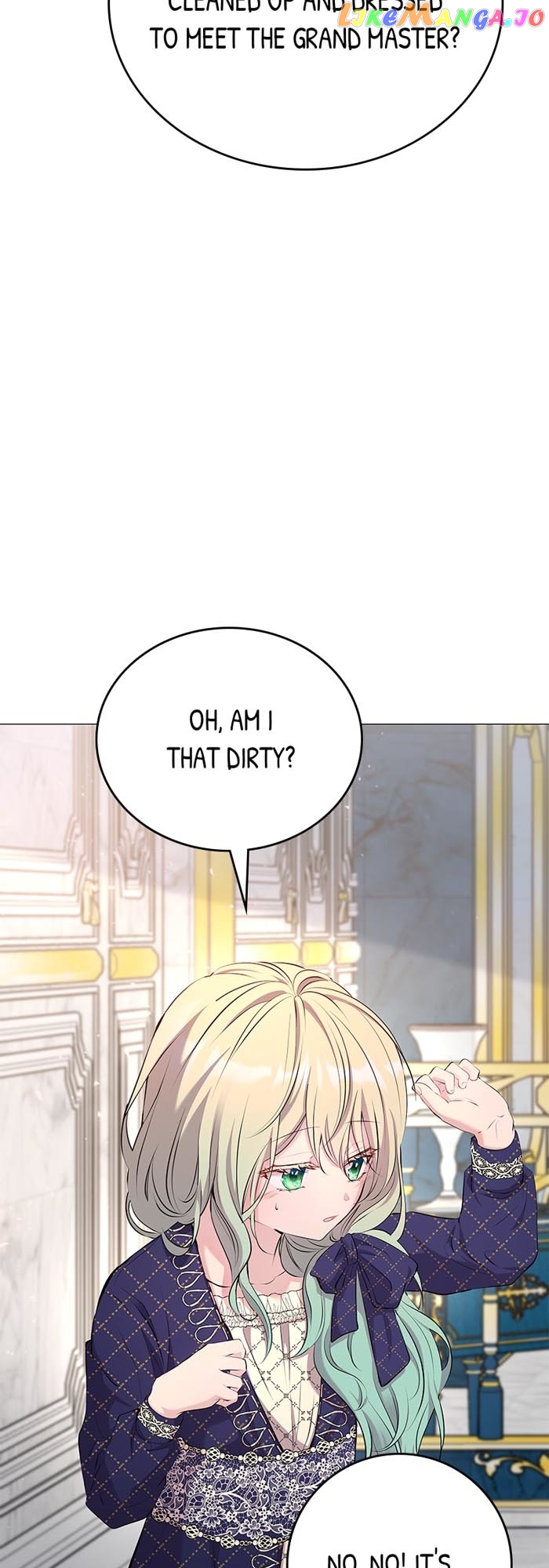 Trumping My Tragic Destiny chapter 3 - page 28