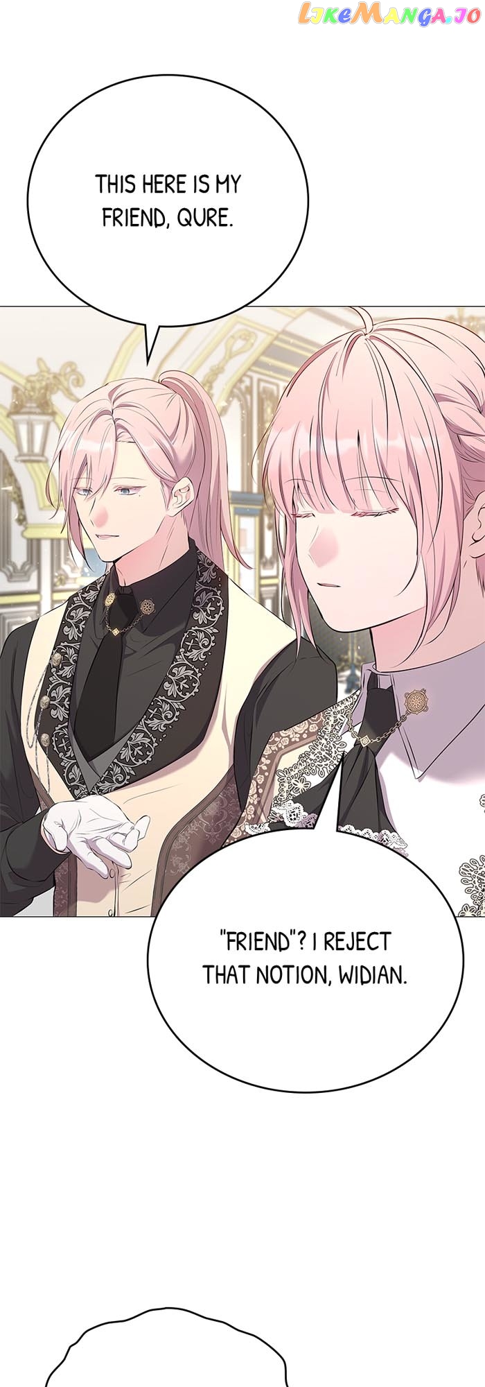 Trumping My Tragic Destiny chapter 3 - page 40