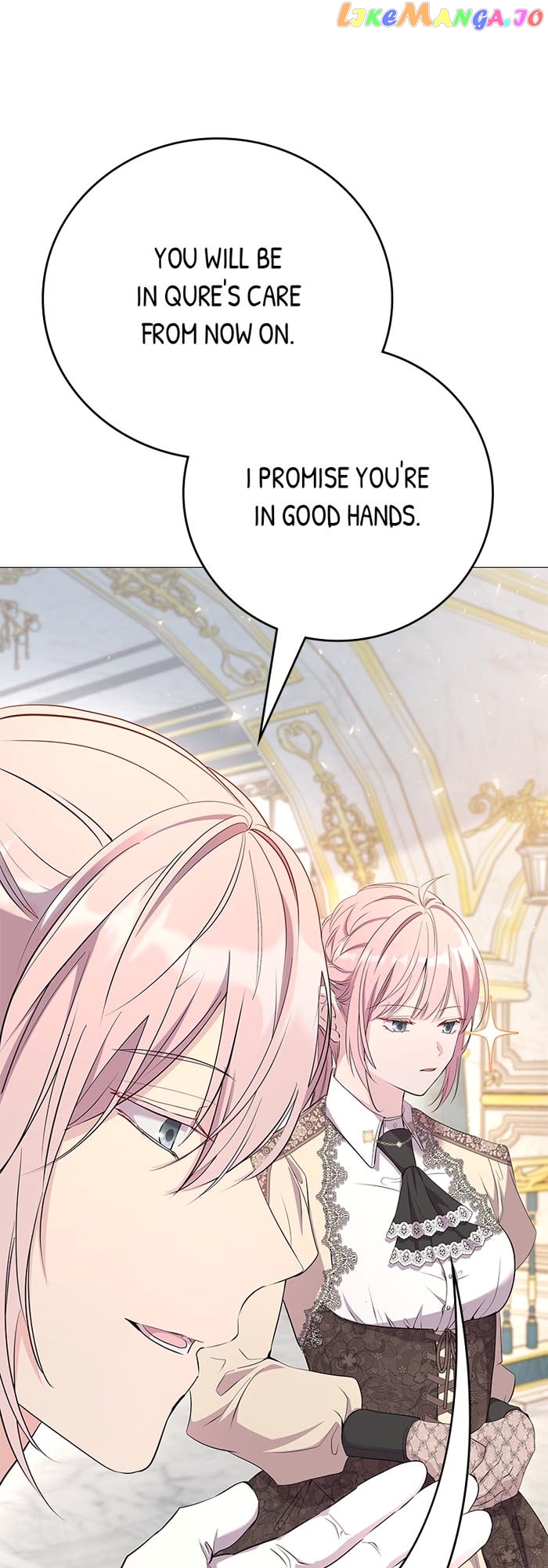 Trumping My Tragic Destiny chapter 3 - page 45