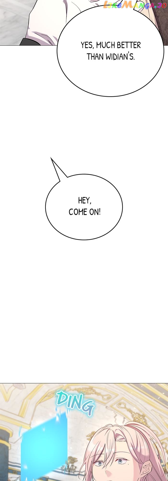 Trumping My Tragic Destiny chapter 3 - page 46