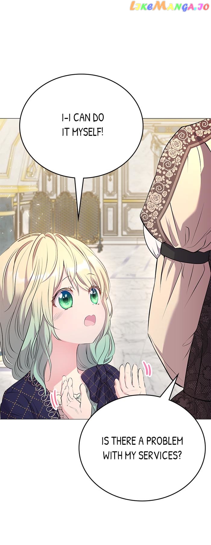 Trumping My Tragic Destiny chapter 3 - page 51