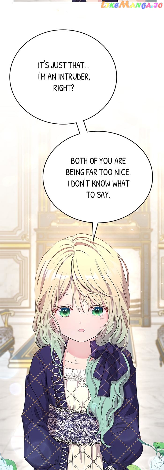 Trumping My Tragic Destiny chapter 3 - page 53