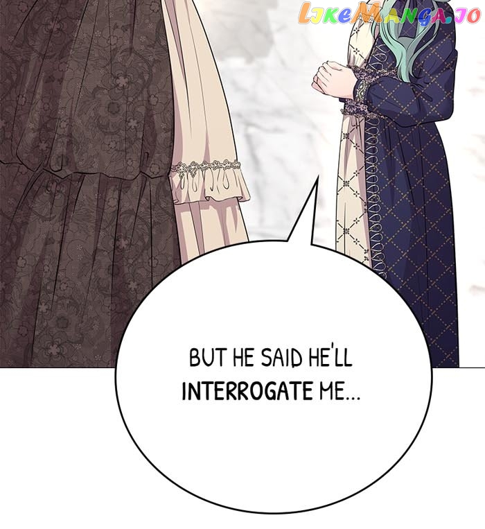 Trumping My Tragic Destiny chapter 3 - page 55