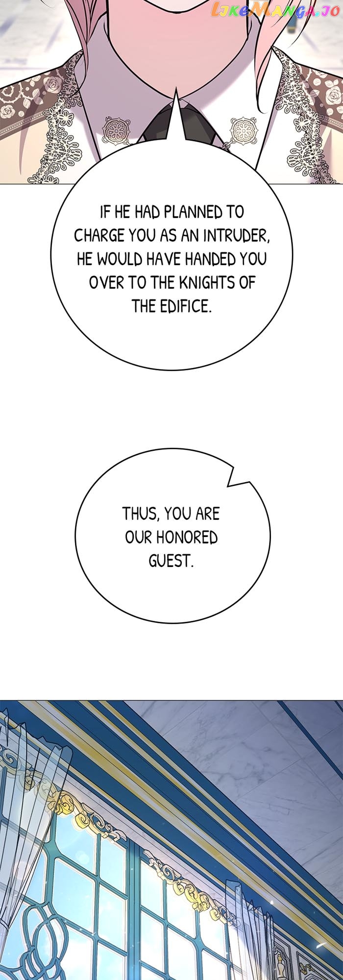 Trumping My Tragic Destiny chapter 3 - page 57