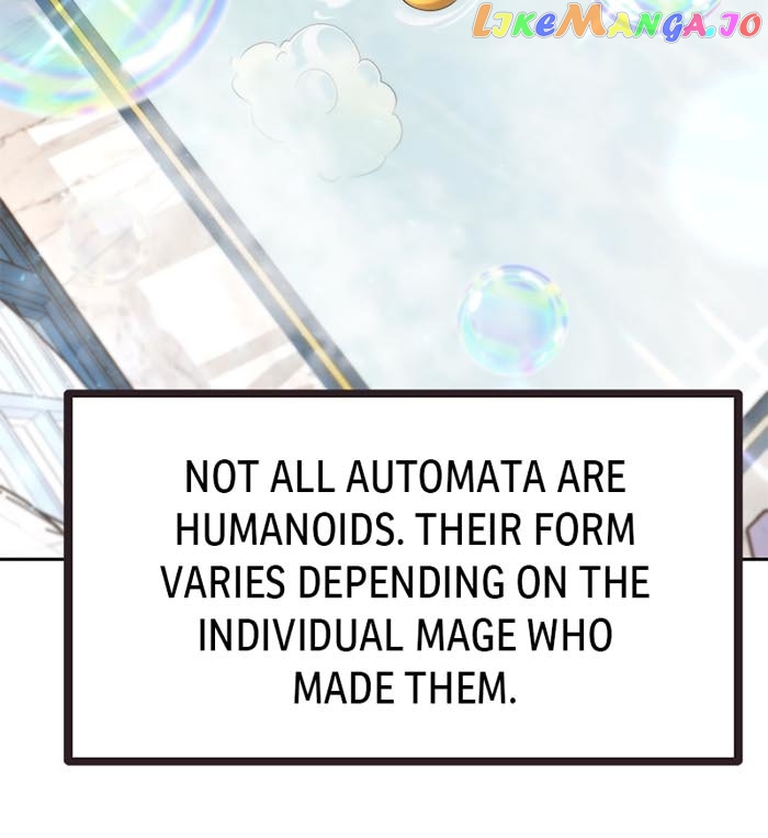 Trumping My Tragic Destiny chapter 3 - page 64