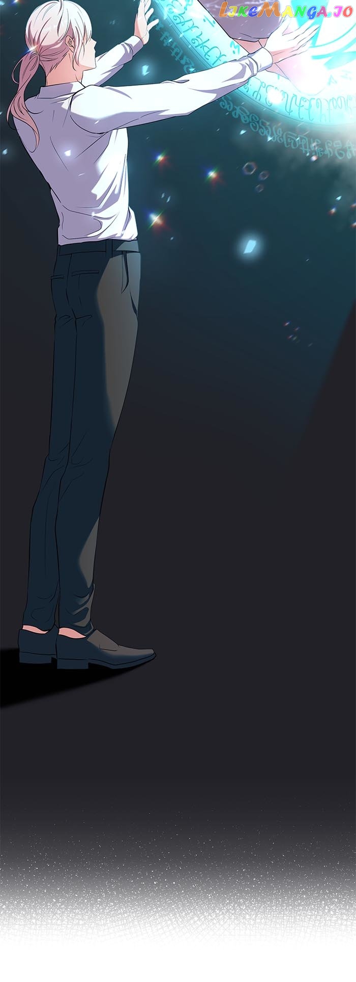 Trumping My Tragic Destiny chapter 3 - page 68