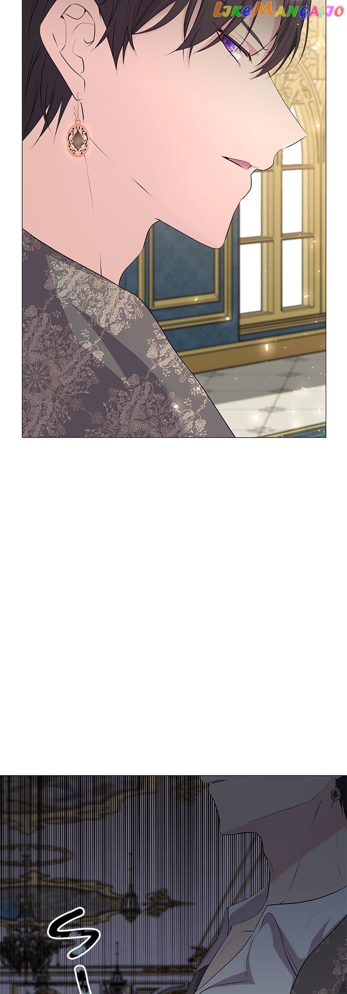 Trumping My Tragic Destiny chapter 3 - page 7
