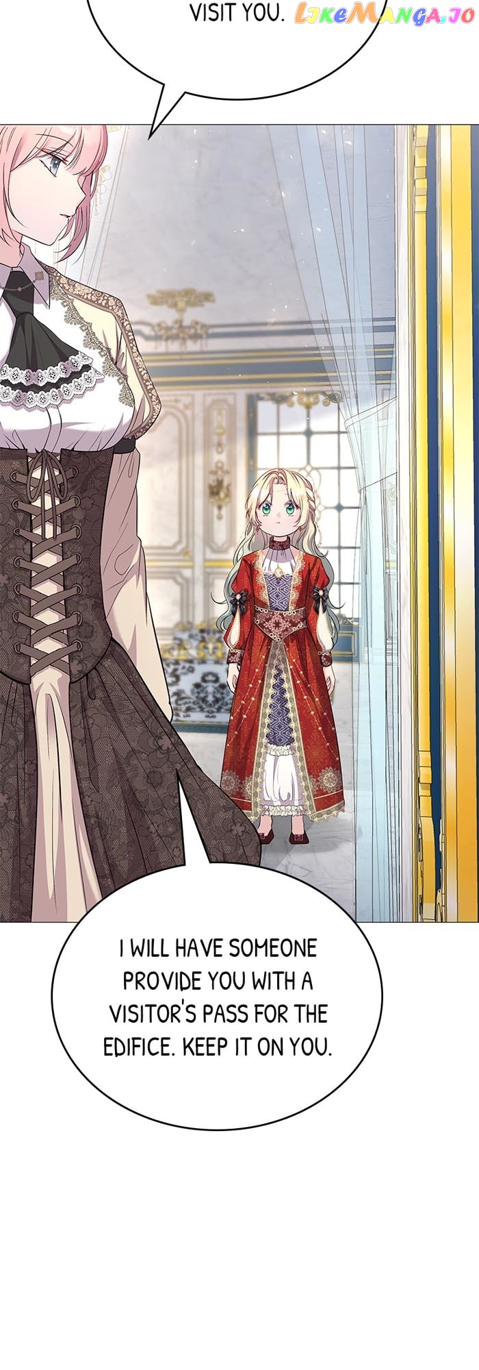 Trumping My Tragic Destiny chapter 3 - page 76