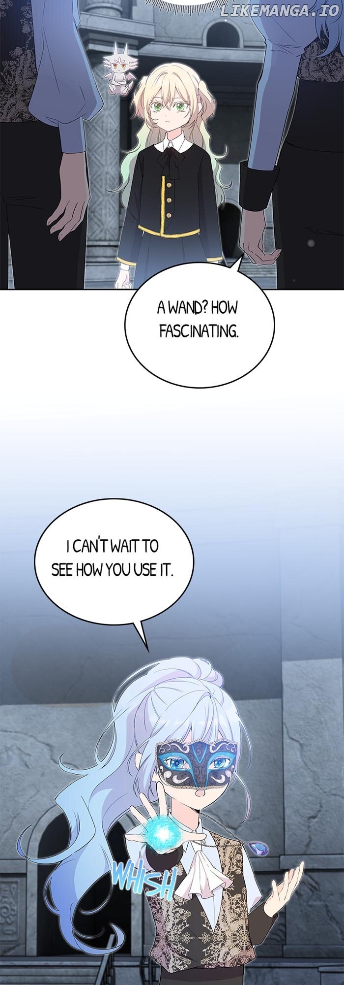 Trumping My Tragic Destiny Chapter 46 - page 10