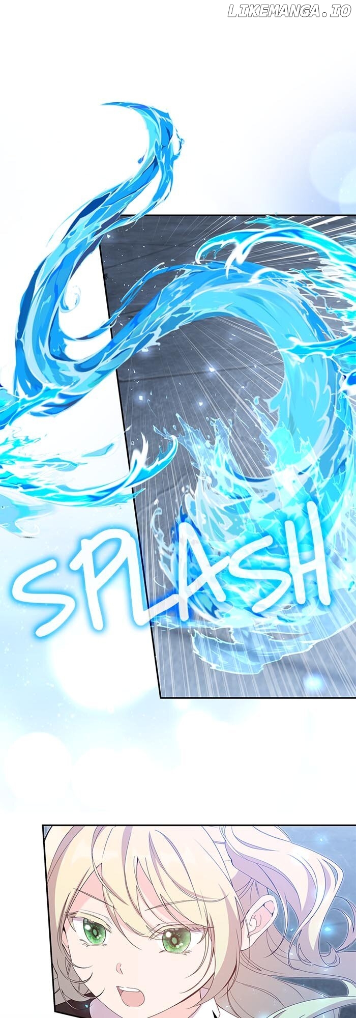Trumping My Tragic Destiny Chapter 46 - page 12