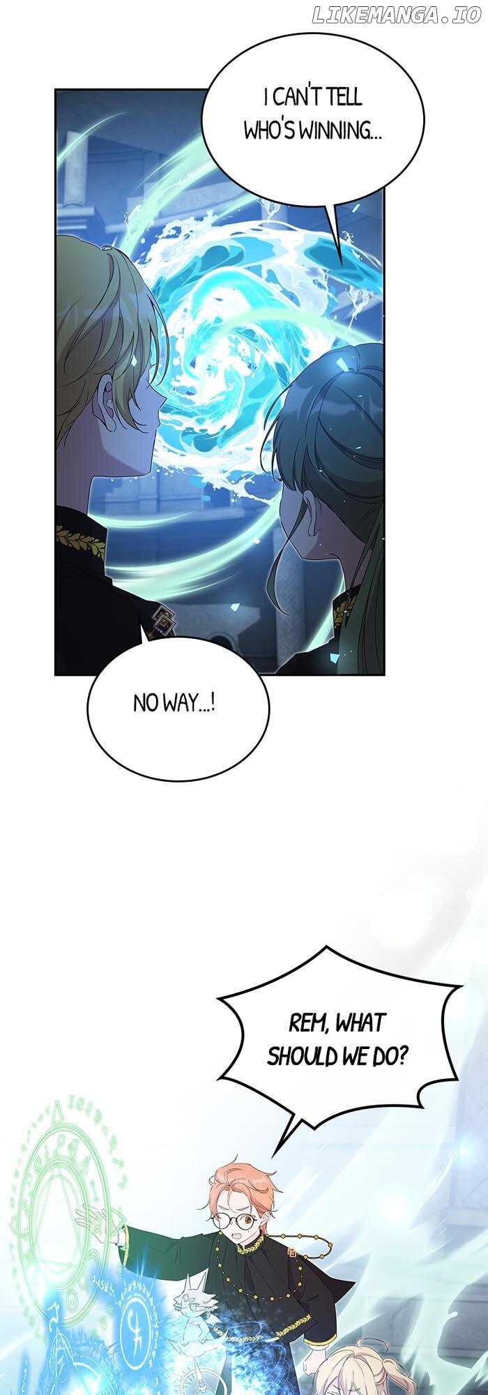 Trumping My Tragic Destiny Chapter 46 - page 24