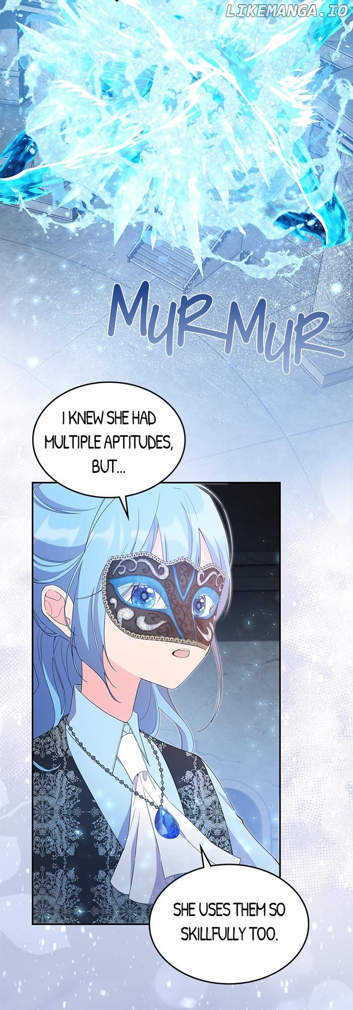 Trumping My Tragic Destiny Chapter 46 - page 27