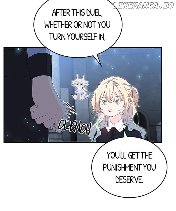 Trumping My Tragic Destiny Chapter 46 - page 29