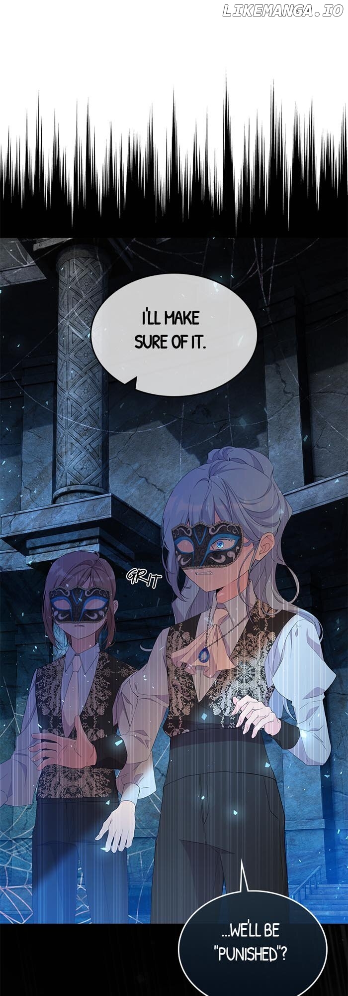 Trumping My Tragic Destiny Chapter 46 - page 30