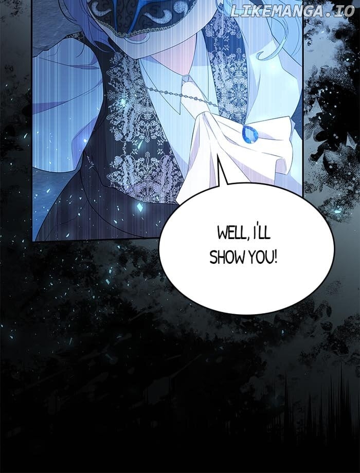 Trumping My Tragic Destiny Chapter 46 - page 33