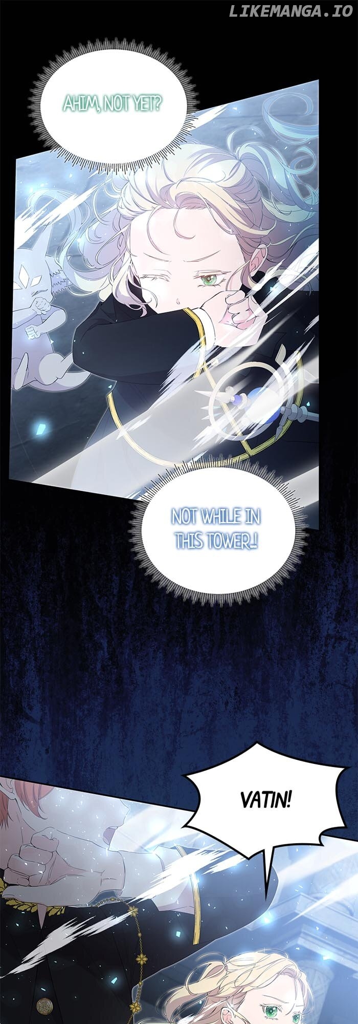 Trumping My Tragic Destiny Chapter 46 - page 34