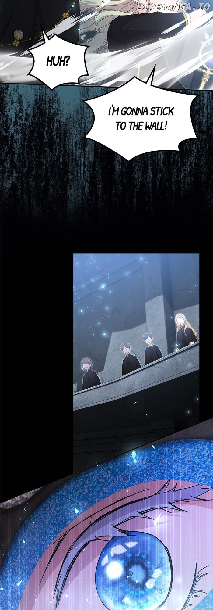 Trumping My Tragic Destiny Chapter 46 - page 35