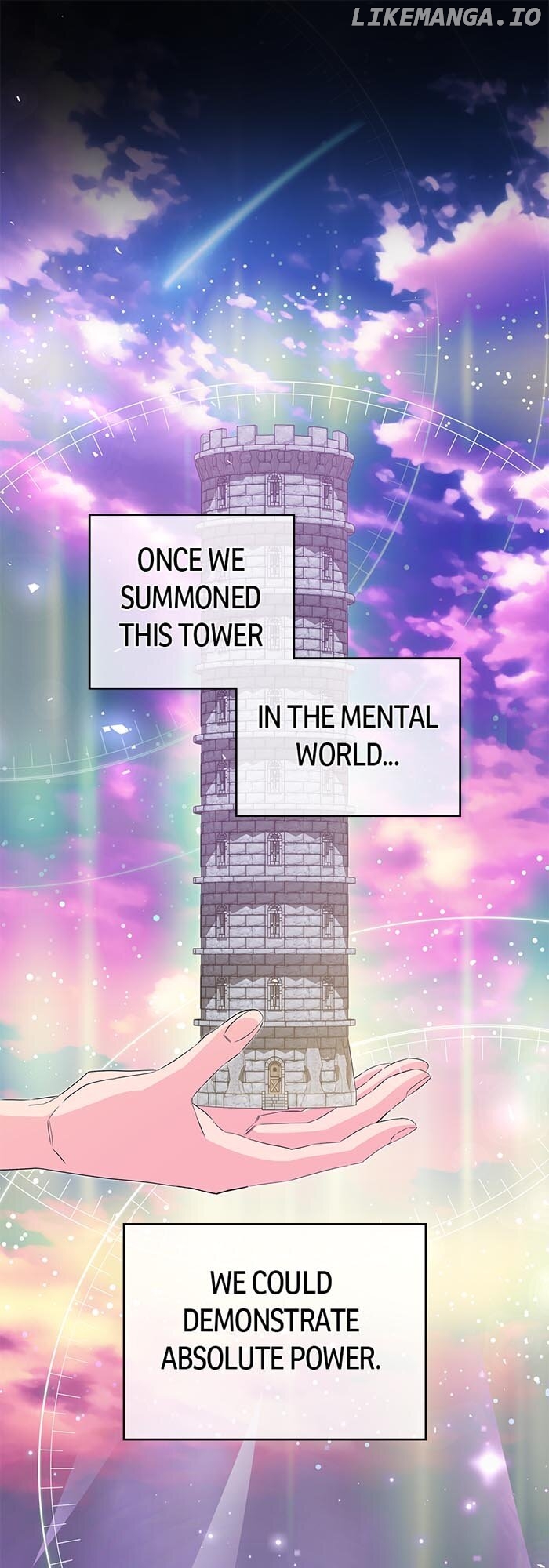 Trumping My Tragic Destiny Chapter 46 - page 41