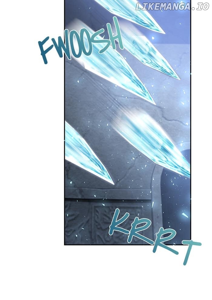 Trumping My Tragic Destiny Chapter 46 - page 47