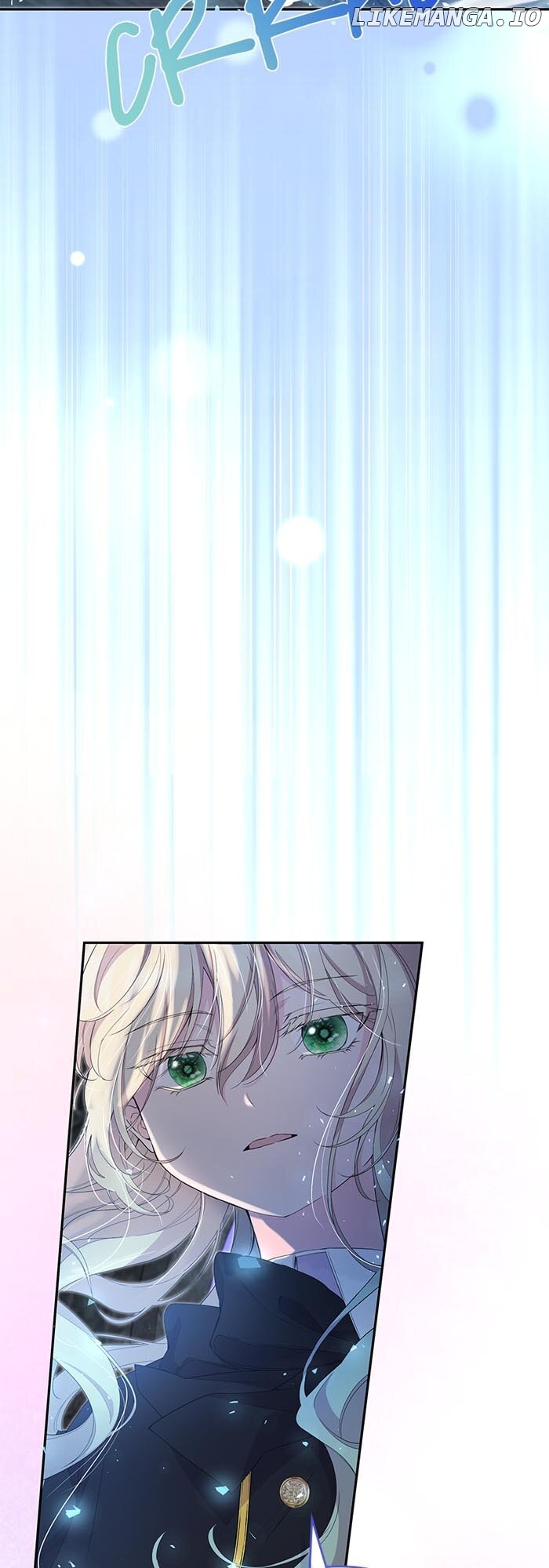 Trumping My Tragic Destiny Chapter 46 - page 50